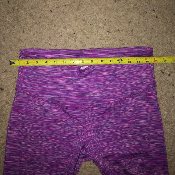 Old Navy Active Leggings - Picture 4 of 4